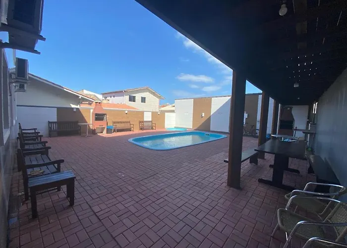 Xxcasa Olinda - Estudios E Suites Com Piscina, Ar, Wifi E Estacionamento