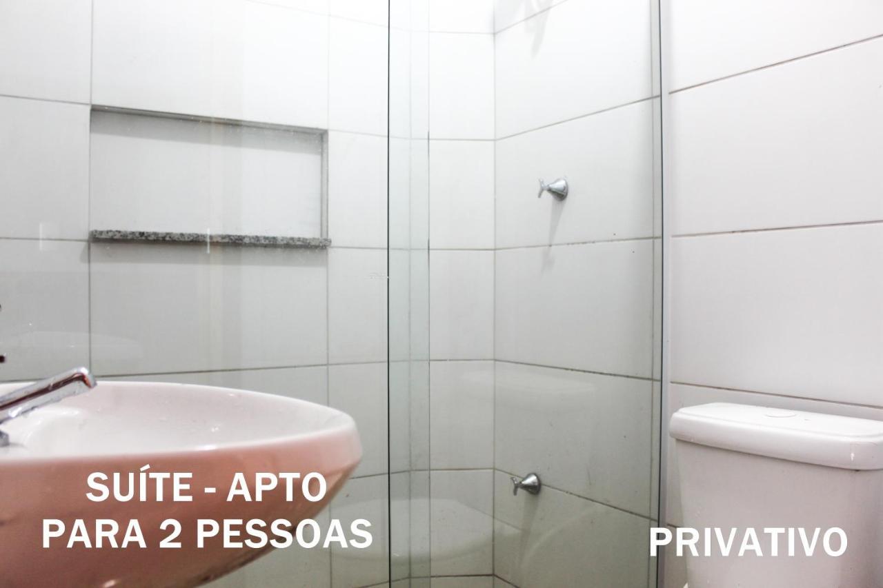 Apartment Xxcasa Olinda - Estudios E Com Piscina, Ar, Wifi E Estacionamento *