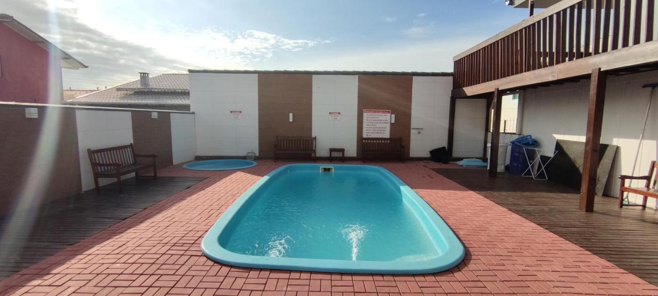 Apartment Xxcasa Olinda - Estudios E Com Piscina, Ar, Wifi E Estacionamento *