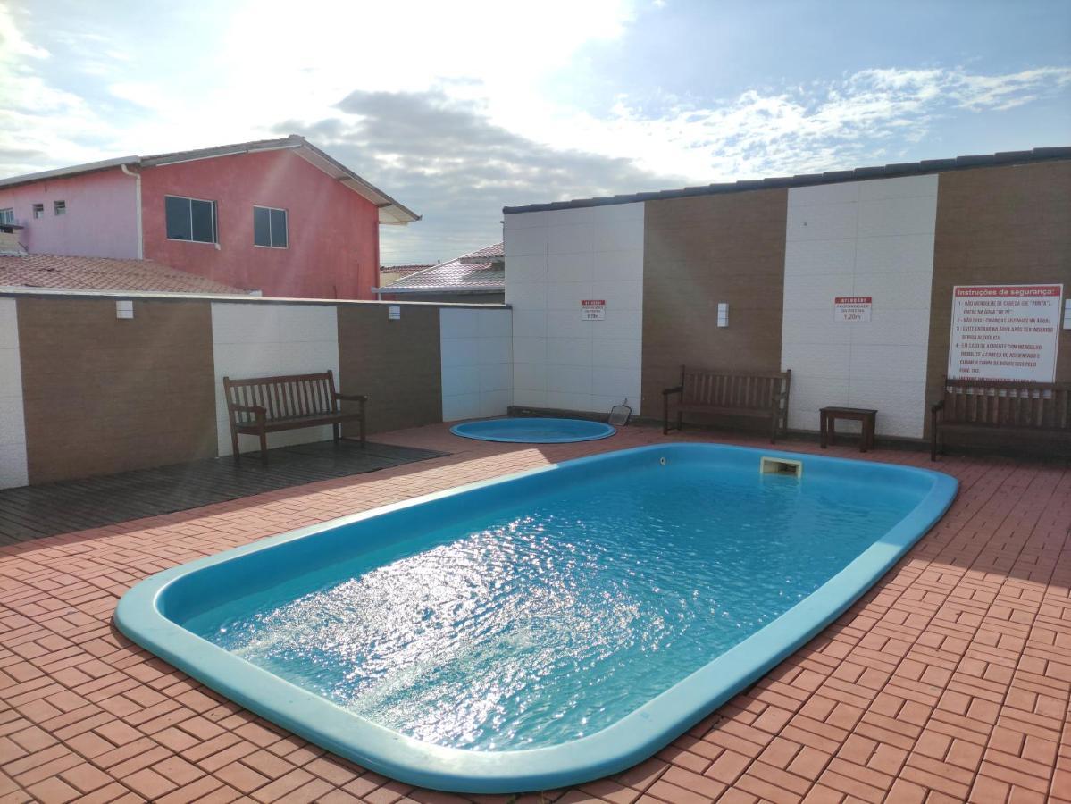 Xxcasa Olinda - Estudios E Com Piscina, Ar, Wifi E Estacionamento * Porto Belo