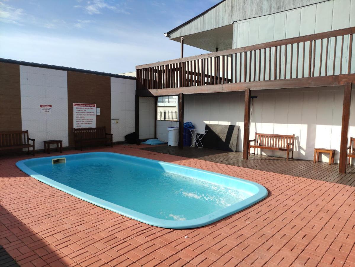 Apartment Xxcasa Olinda - Estudios E Com Piscina, Ar, Wifi E Estacionamento Porto Belo