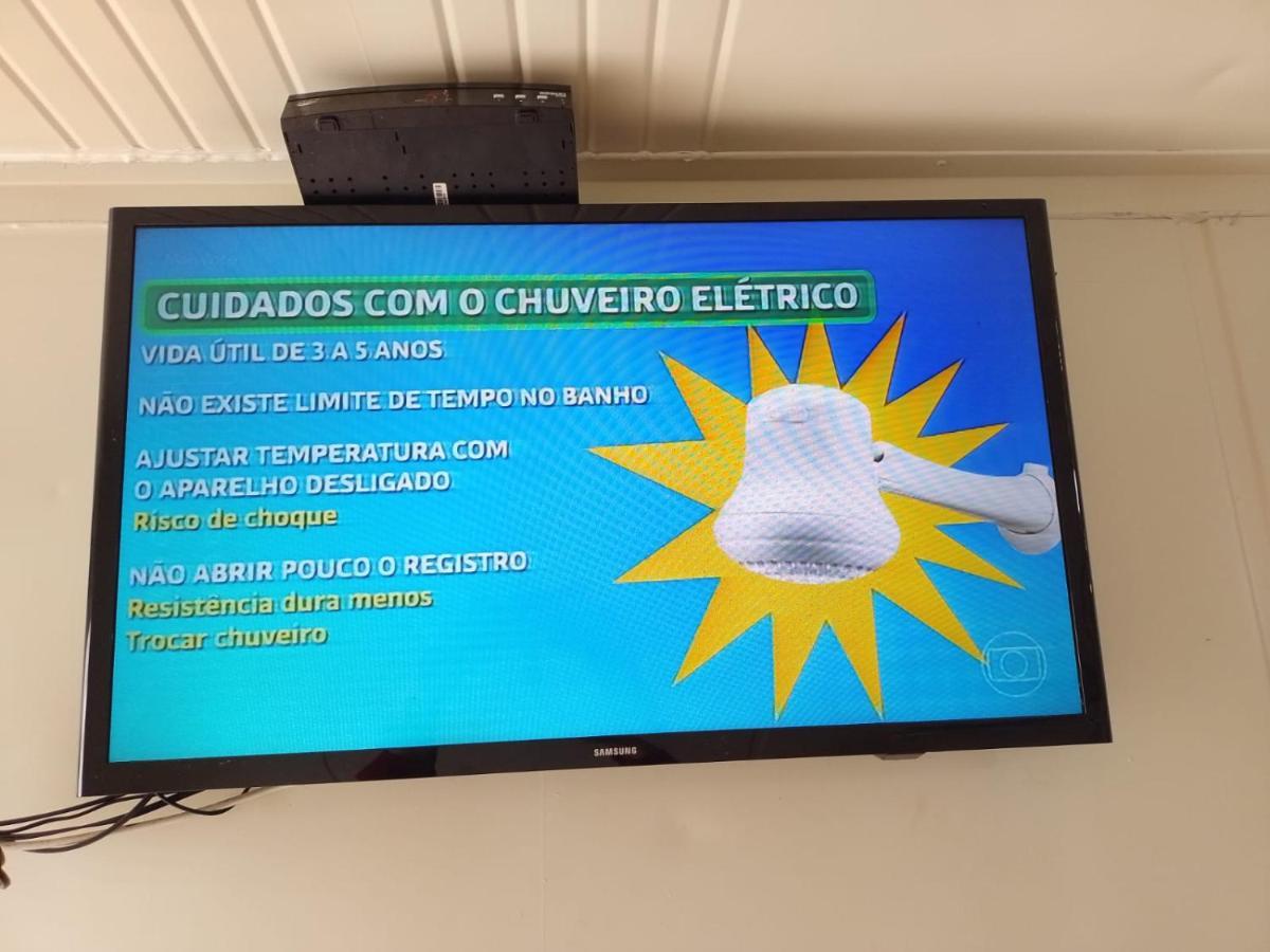 Xxcasa Olinda - Estudios E Com Piscina, Ar, Wifi E Estacionamento Porto Belo