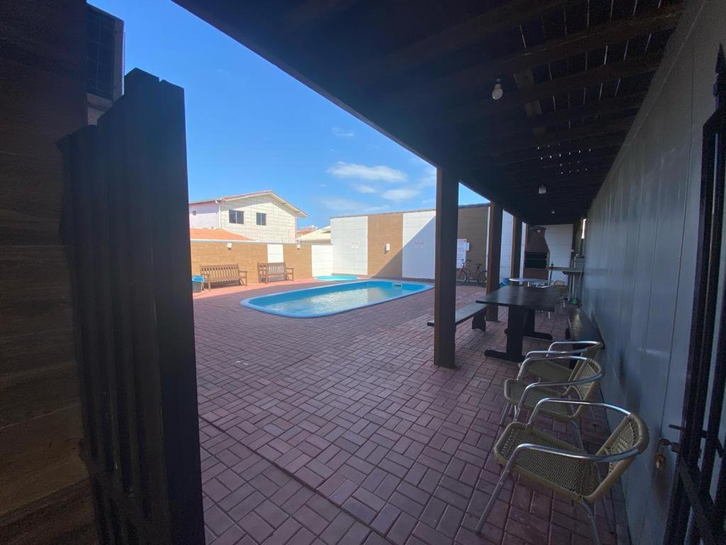Xxcasa Olinda - Estudios E Com Piscina, Ar, Wifi E Estacionamento Porto Belo