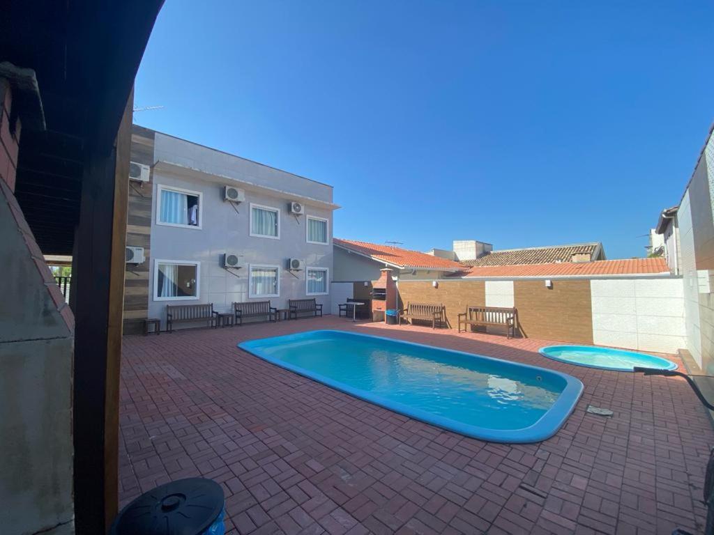 Apartment Xxcasa Olinda - Estudios E Com Piscina, Ar, Wifi E Estacionamento *
