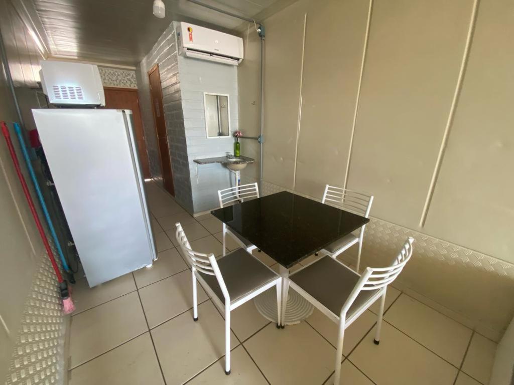 Xxcasa Olinda - Estudios E Com Piscina, Ar, Wifi E Estacionamento Porto Belo