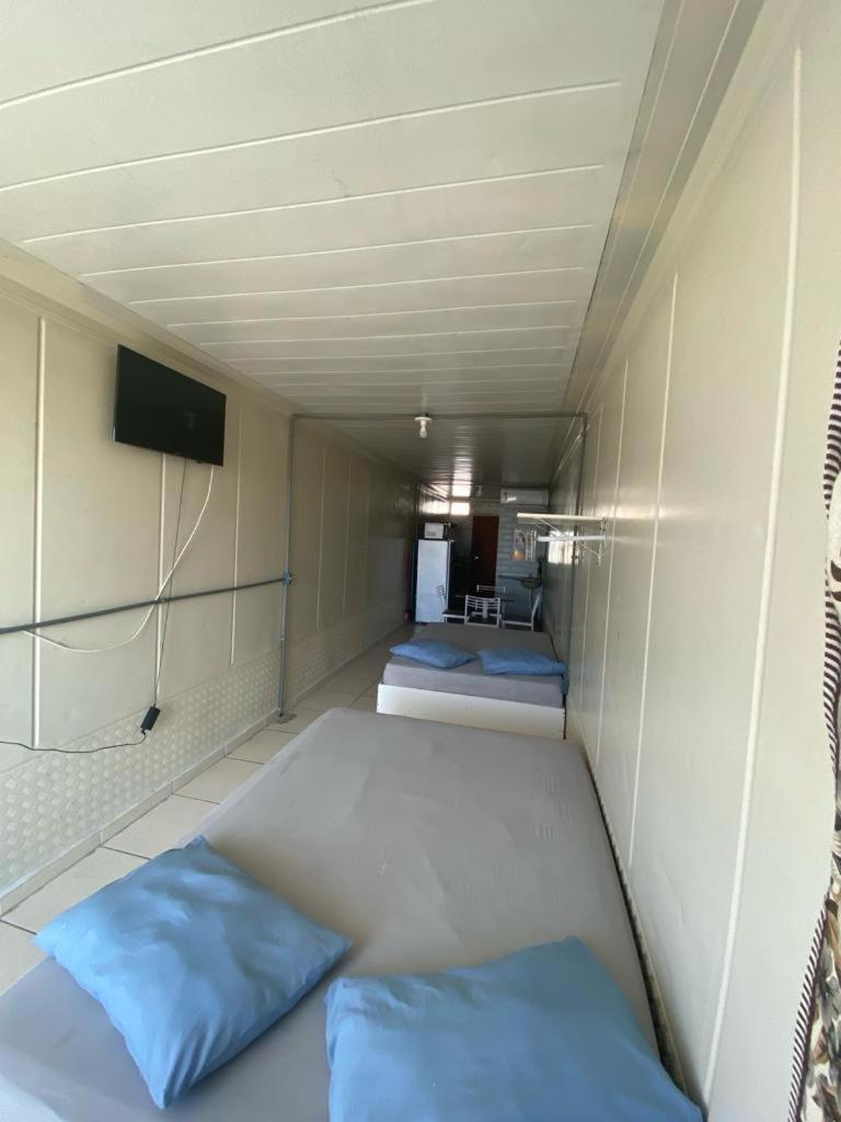 Xxcasa Olinda - Estudios E Com Piscina, Ar, Wifi E Estacionamento