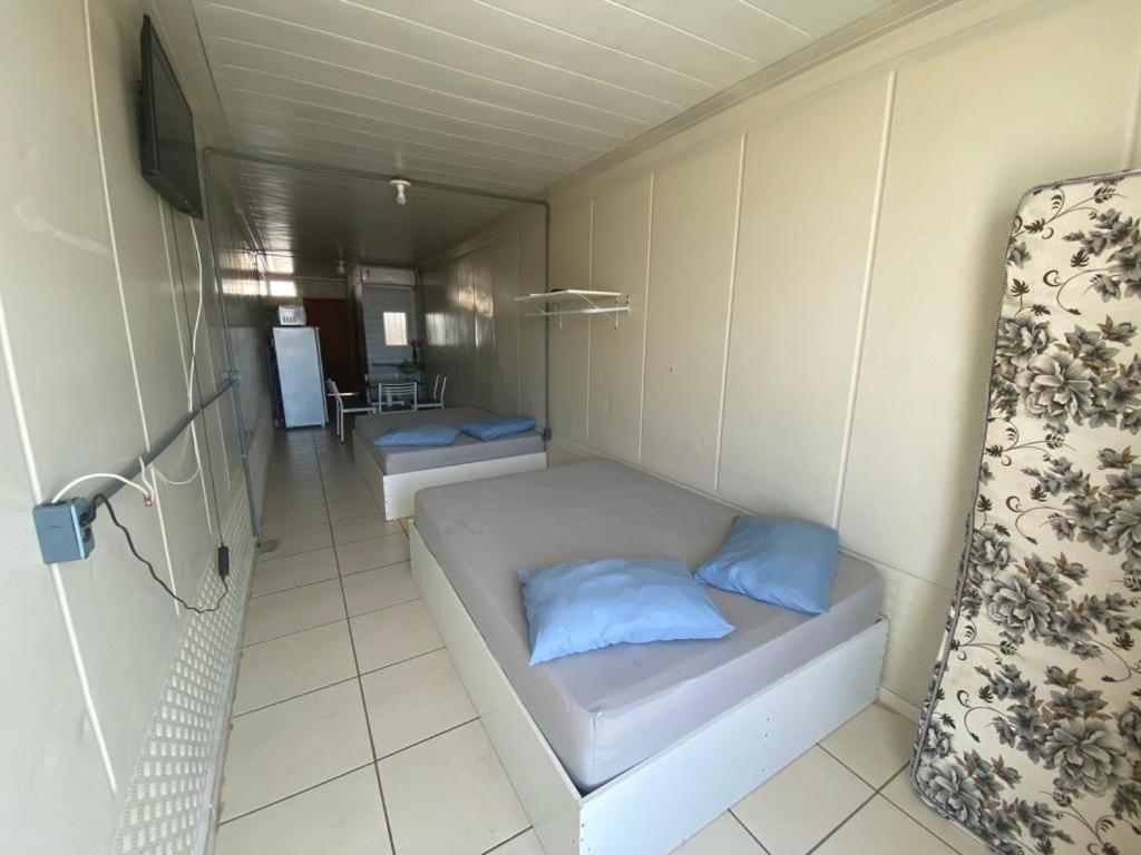 Xxcasa Olinda - Estudios E Com Piscina, Ar, Wifi E Estacionamento Apartment
