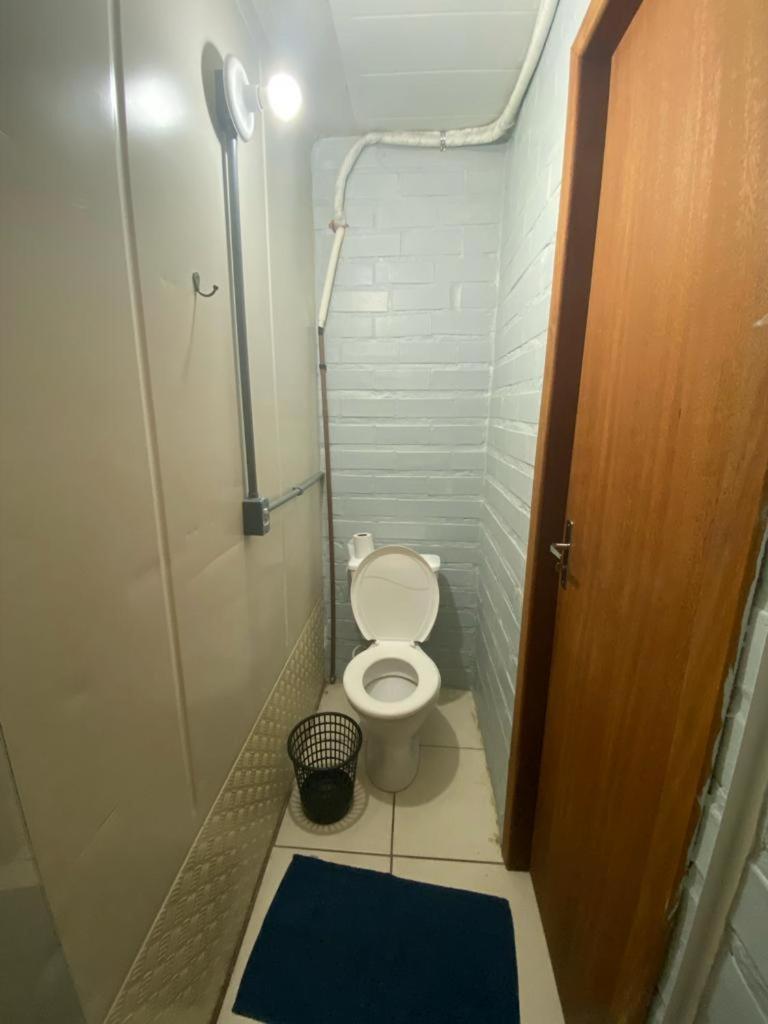 Apartment Xxcasa Olinda - Estudios E Com Piscina, Ar, Wifi E Estacionamento Porto Belo