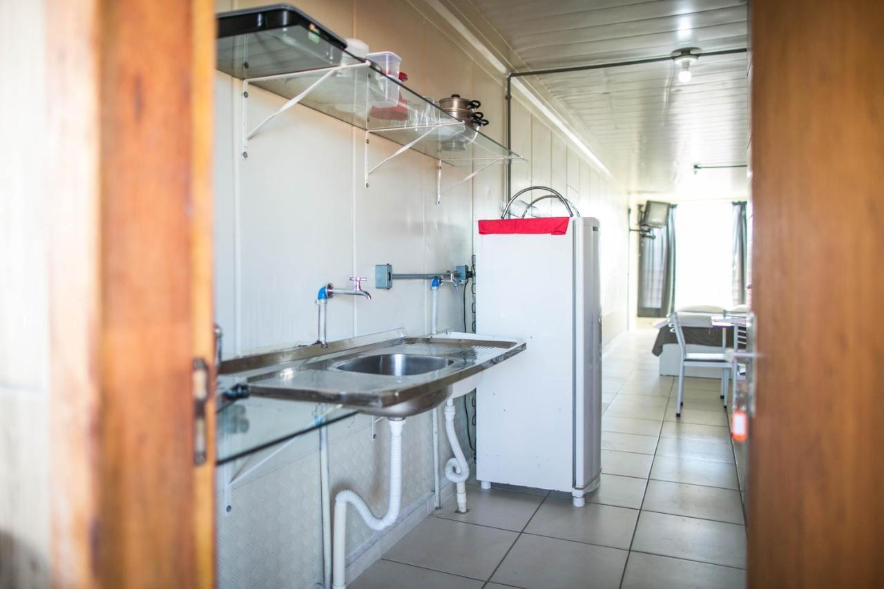 Apartment Xxcasa Olinda - Estudios E Com Piscina, Ar, Wifi E Estacionamento