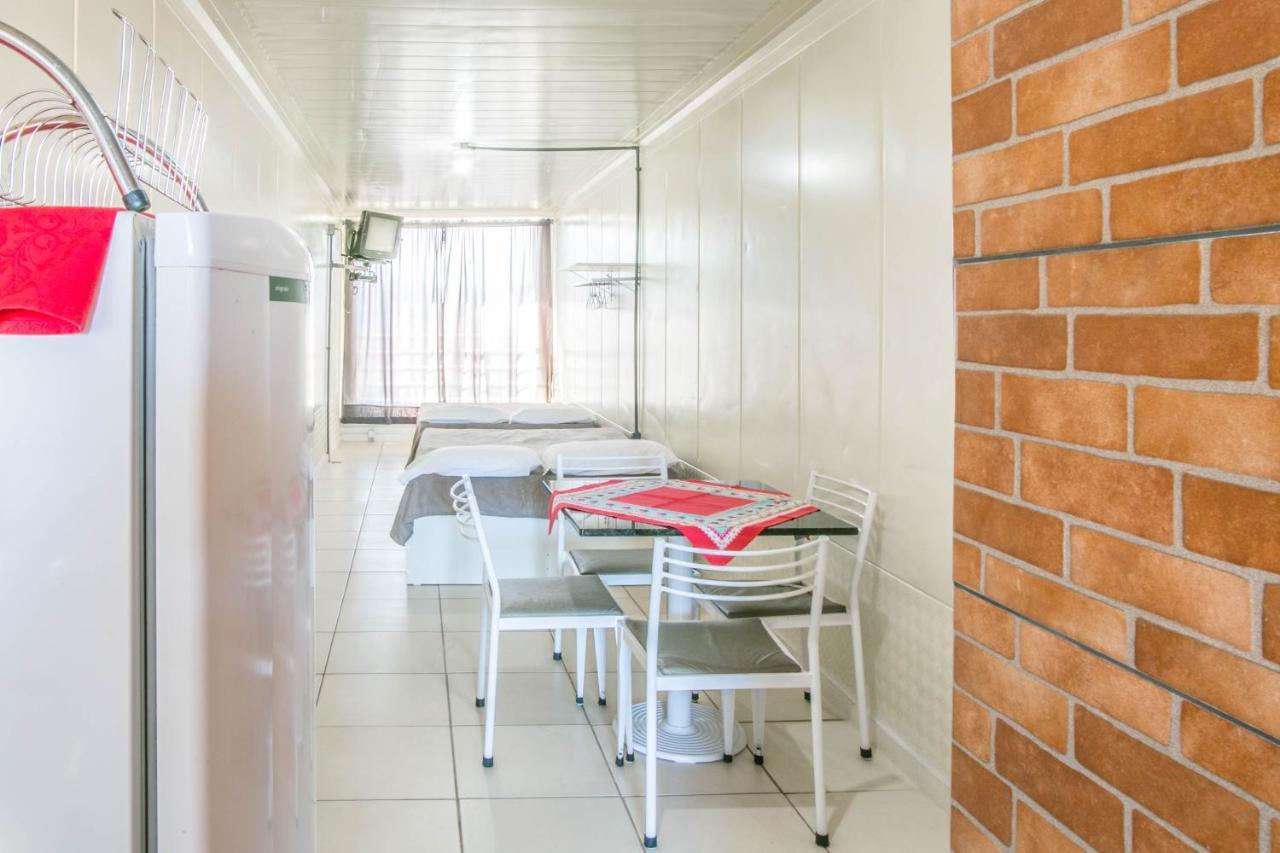 Xxcasa Olinda - Estudios E Com Piscina, Ar, Wifi E Estacionamento Apartment *