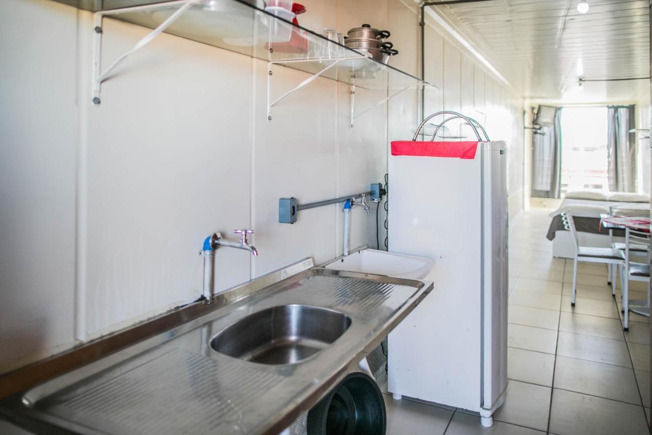 Xxcasa Olinda - Estudios E Com Piscina, Ar, Wifi E Estacionamento *