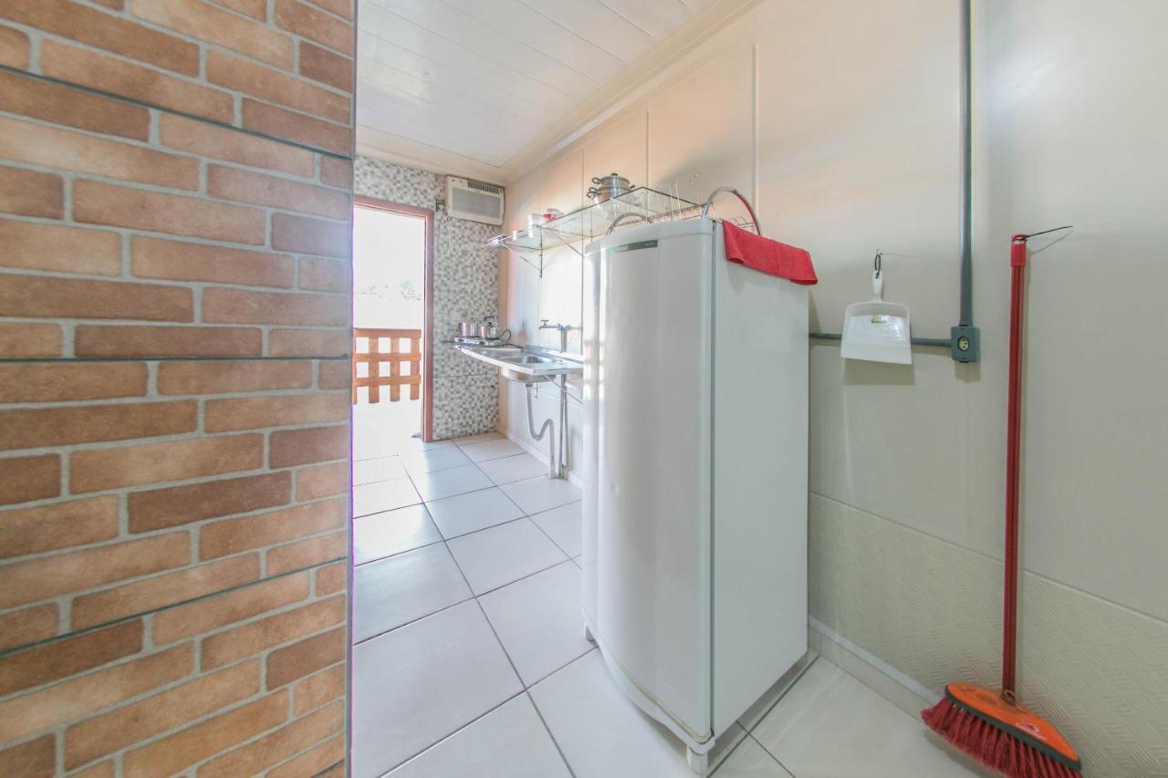 Xxcasa Olinda - Estudios E Com Piscina, Ar, Wifi E Estacionamento Apartment