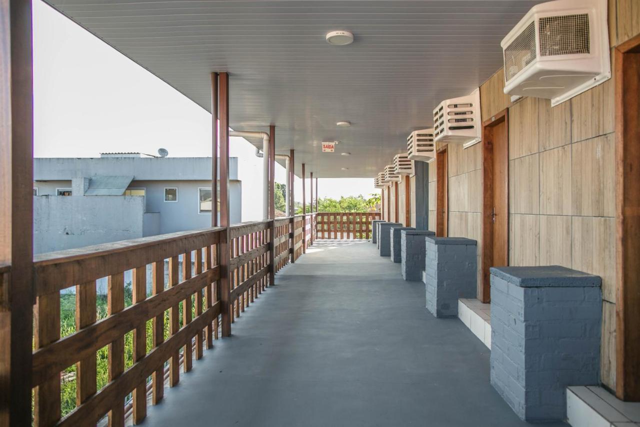 Xxcasa Olinda - Estudios E Com Piscina, Ar, Wifi E Estacionamento Apartment Porto Belo