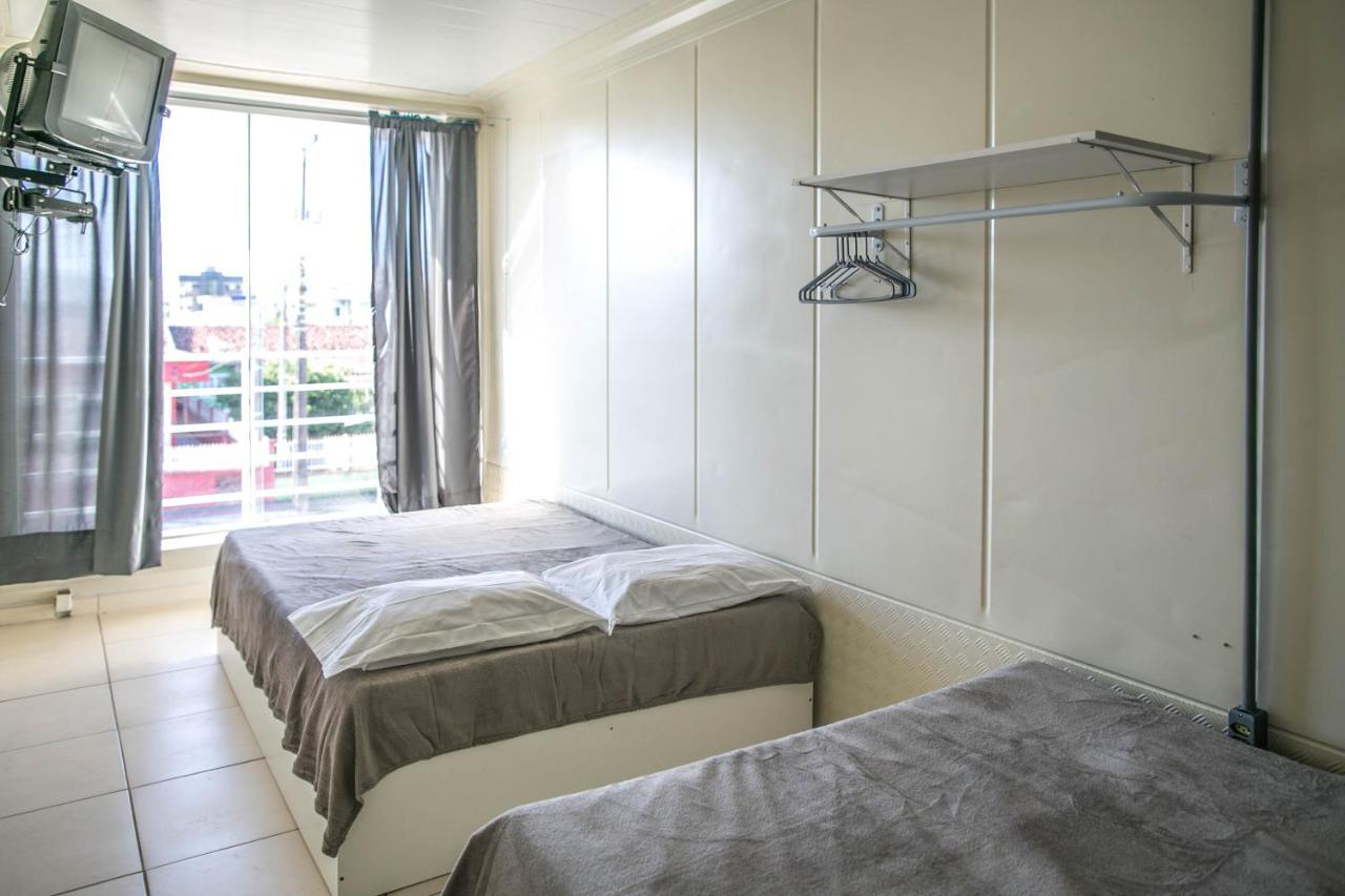 Apartment Xxcasa Olinda - Estudios E Com Piscina, Ar, Wifi E Estacionamento Porto Belo