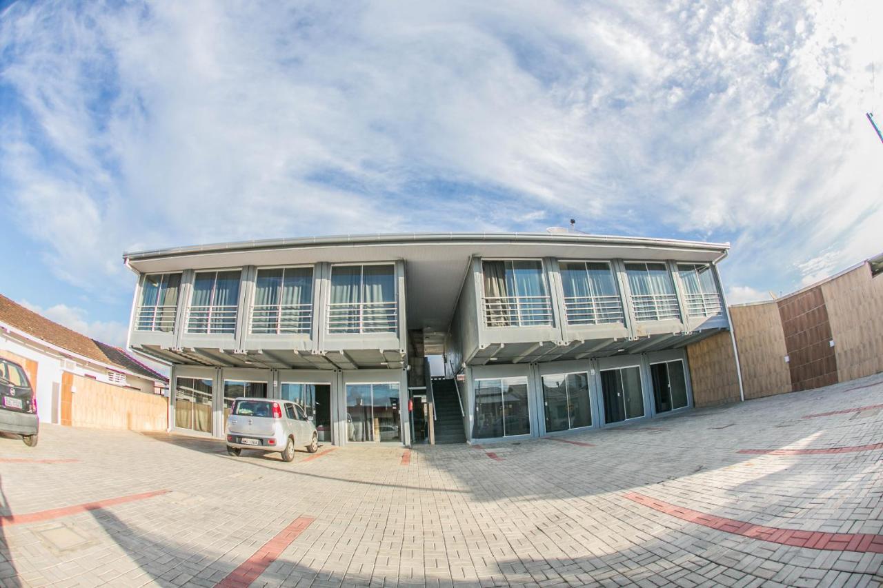 Xxcasa Olinda - Estudios E Com Piscina, Ar, Wifi E Estacionamento Apartment *