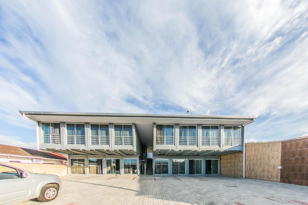 Xxcasa Olinda - Estudios E Com Piscina, Ar, Wifi E Estacionamento Apartment *