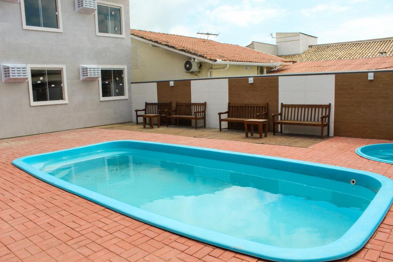 Xxcasa Olinda - Estudios E Com Piscina, Ar, Wifi E Estacionamento * Porto Belo
