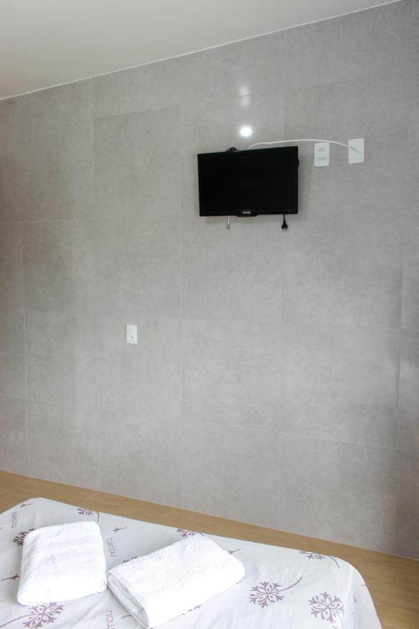 Xxcasa Olinda - Estudios E Com Piscina, Ar, Wifi E Estacionamento Apartment