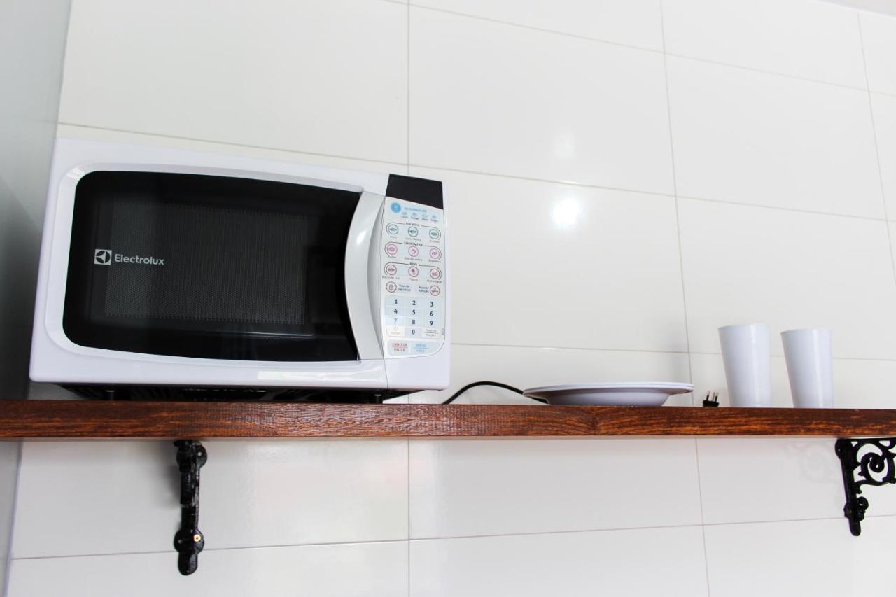 Xxcasa Olinda - Estudios E Com Piscina, Ar, Wifi E Estacionamento