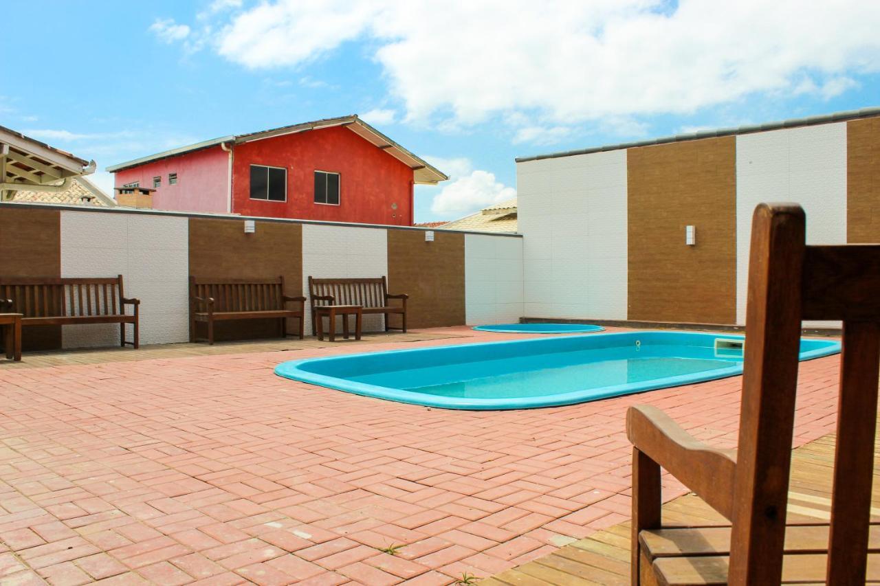 Apartment Xxcasa Olinda - Estudios E Com Piscina, Ar, Wifi E Estacionamento