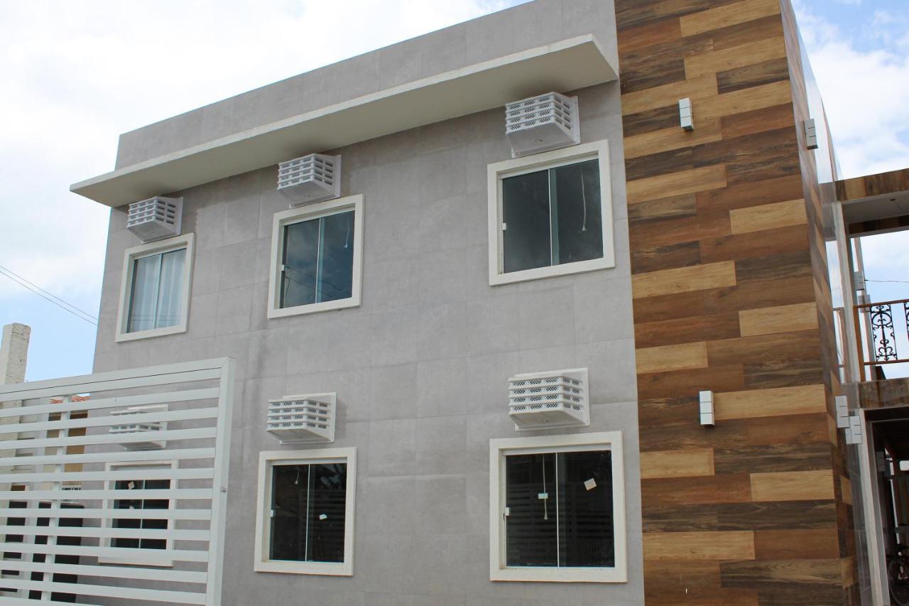 Apartment Xxcasa Olinda - Estudios E Com Piscina, Ar, Wifi E Estacionamento