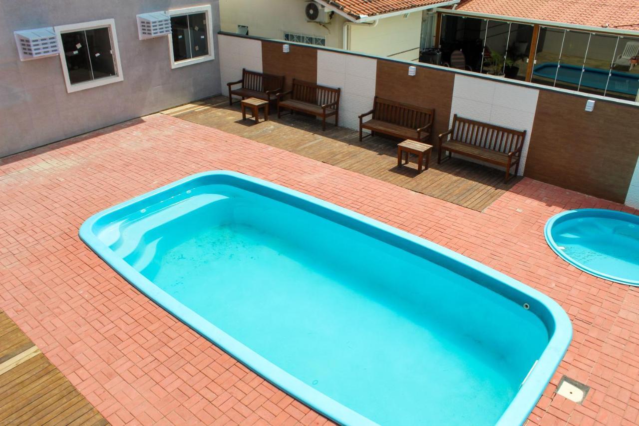 Xxcasa Olinda - Estudios E Com Piscina, Ar, Wifi E Estacionamento Apartment *