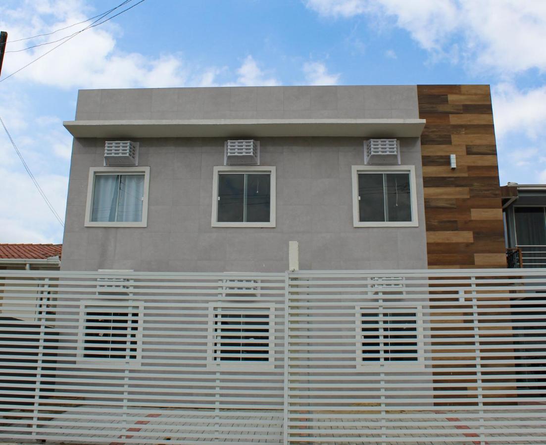 Xxcasa Olinda - Estudios E Com Piscina, Ar, Wifi E Estacionamento