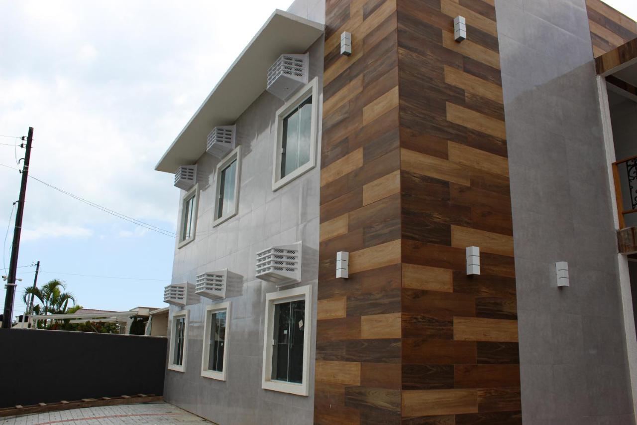 Apartment Xxcasa Olinda - Estudios E Com Piscina, Ar, Wifi E Estacionamento *